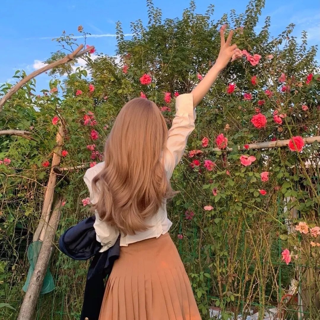 米莉米莉友莉杜莉