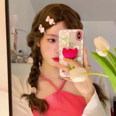 咒怨：白老妇