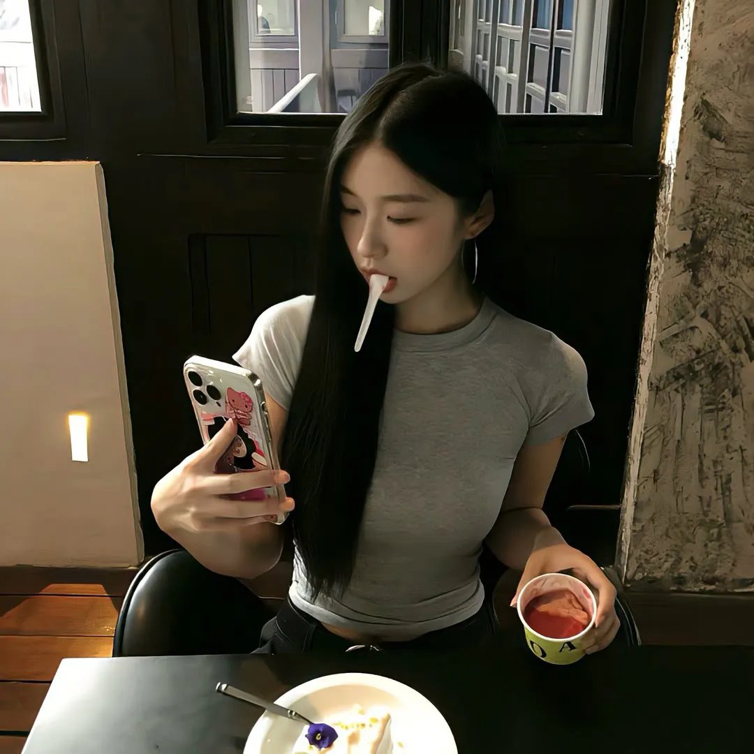 香车神女